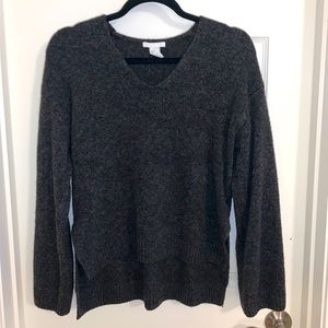 H&M sweater